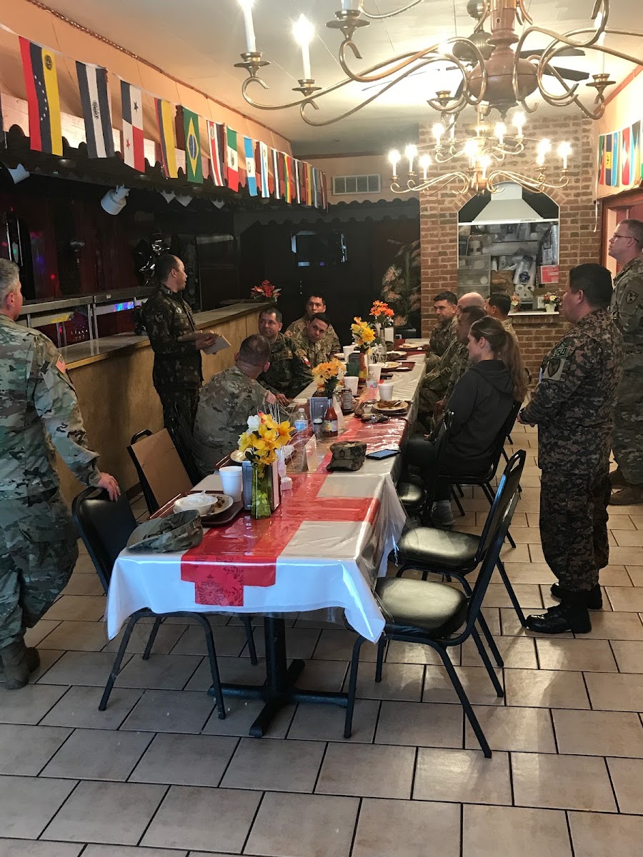 Normita's Latin Amer Restaurant